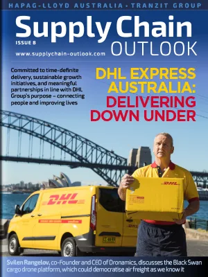 Supply Chain Outlook Magazine